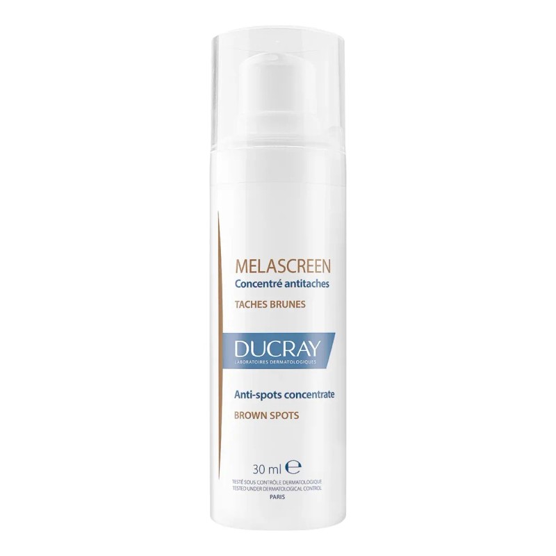 Melascreen Dépigmentant Tratamiento De Ataque 30ml