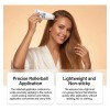 Hair Ampoule, Hair Roll-on With Castor Oil