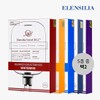 Ellencilla 인트라셀 마스크팩 25ml 20매 (5종 택2) 히알루론산(수분) 히알루론산(수분)