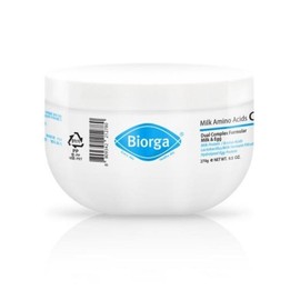 Bioga Milk Amino Acid Cream 270g x2YR / 바이오가 밀크 아미노산 크림 270g x2YR