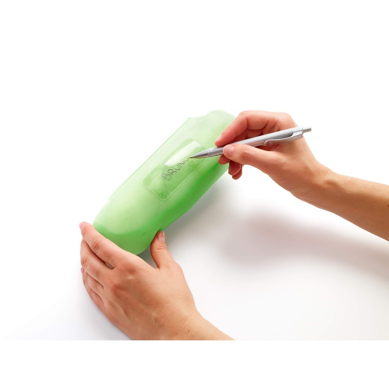 Lékué Reusable Baguette Case 22 cm