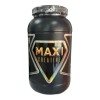 Suplemento En Polvo Maxi Creatina Monohidratada Sabor Sandia En Botella