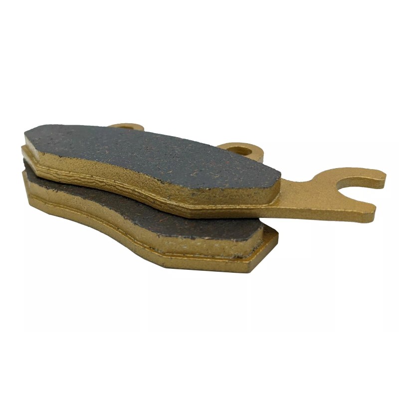 Traild Can Am Commander 1000 R Ceramic Brake Pad Set