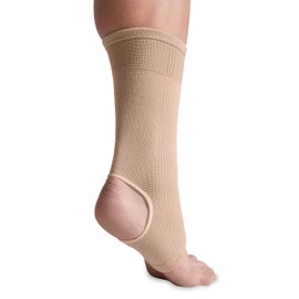 Core Products Swede-O Elastic Ankle Support, Large