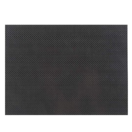 Carbon Fiber Plate, High Hardness Twill Carbon Fiber Plate Board Sheet Material with Bright Glossy Surface(200 * 300 * 1.0mm)