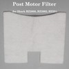 4 Pack Foam & Felt Filter Kit Vacuum Filters, 1