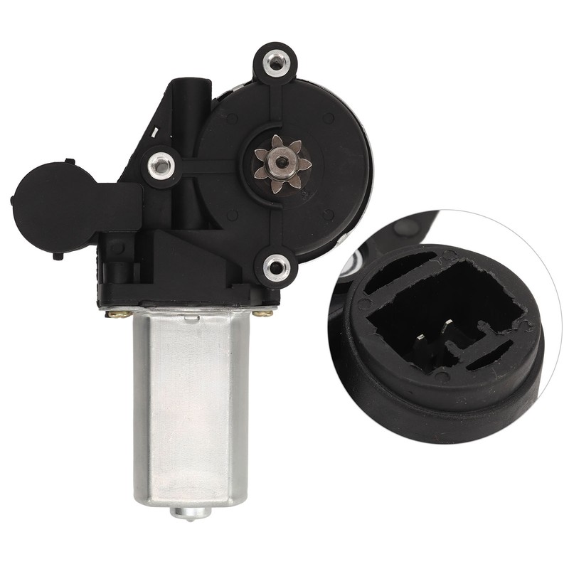 2 Pin Power Window Lift Motor 4710008 Front Right Or