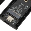 M.2 NVME SATA SSD Enclosure Adapter USB 3.2 Gen 2