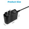 CJP-Geek 5V AC/DC Adapter Compatible with Ambient Weather WA2902 WS-2902