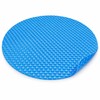 Sun2Solar 800 Series Round Blue Bubble Solar Pool Cover, Heat