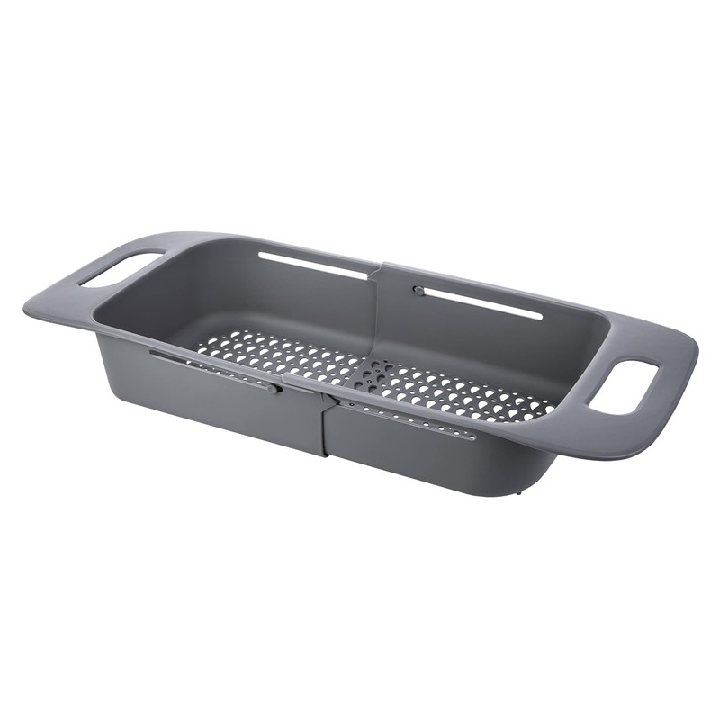 Pendeford Housewares Creative Kitchen Expandable Kitchen Sink Caddy Organiser
