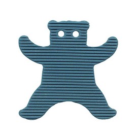 Towa Sangyo Silica Gel Zoo Desiccant Bear