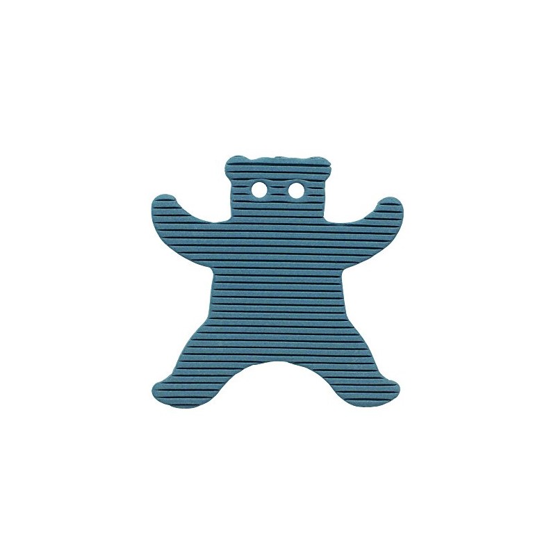Towa Sangyo Silica Gel Zoo Desiccant Bear