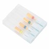 4pcs Nail Art Manicure Drill Bits Electric Grinding Machine Tool