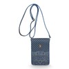 Pip Studio [W0724] Phone Bag Kyoto Festival Denim Blue 13