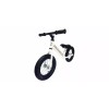 Monzó Balance Bike, Bicicleta De Balance, Bici Sin Pedales Plata