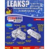 Eternabond 3" Eternabond Roof Leak Repair Tape Patch Seal White