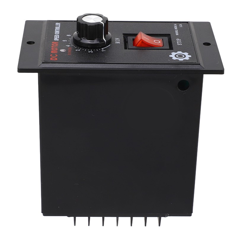 DC Motor Speed Controller 220VAC Input 200VDC Output Motor Control