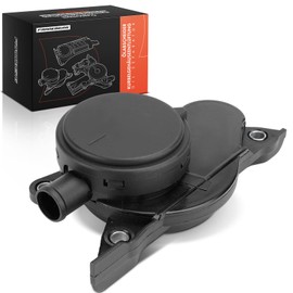 Frankberg Oil-Water Separator Ventilation Hoses for Crankcase Replace# A6110160334