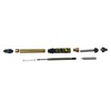 Penn State Industries PKFIREBKY Firefighter 'Push & Lock' Pen Kit