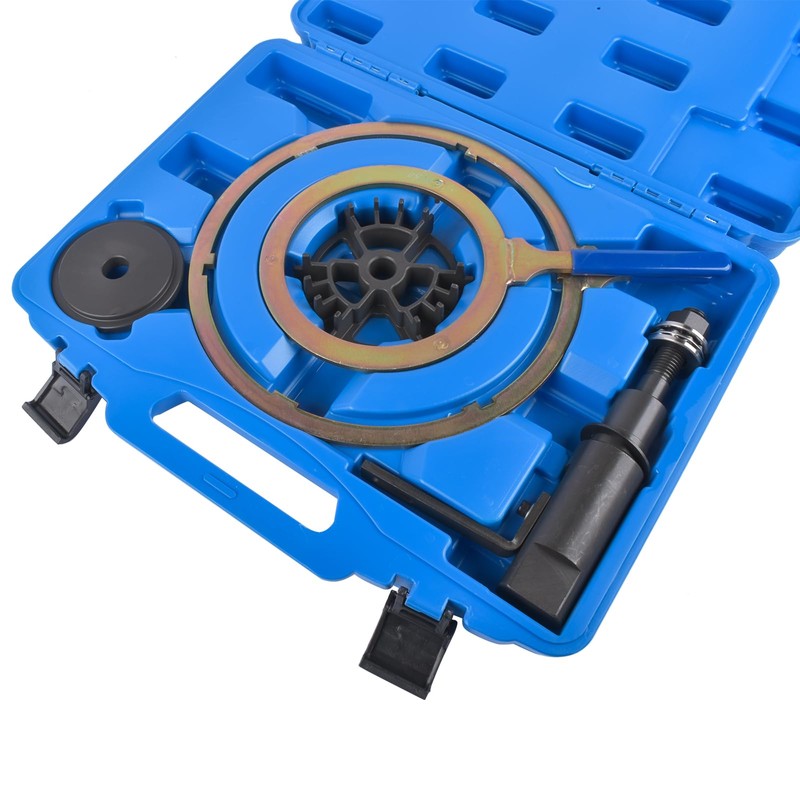Mixizap Dual Clutch Transmission Reinstall Reset Tool Set Compatible with