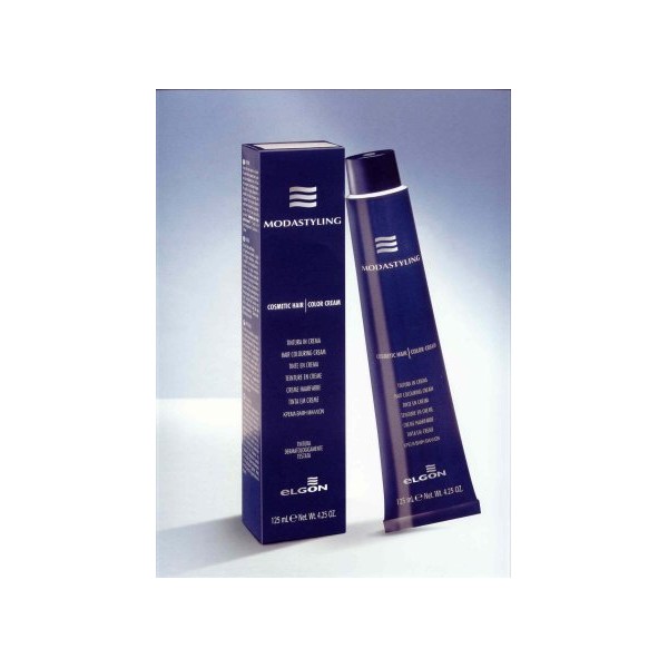 Elgon Moda & Styling Hair Color Cream Blu Blue
