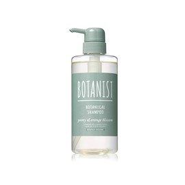Botanist Botanist Botanical Shampoo Bouncy Volume 16.3 fl oz (490 ml)