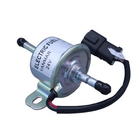TTDYKX EG371-52020 EG371-52023 E873-1544K Electric Fuel Pump Compatible with Kubota Tractor G2000 G2000-S G2460G Mower ZG222 ZG227 ZG327P
