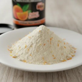 Citrato Magnesio Polvo Sabor Naranja 500 Herbomex