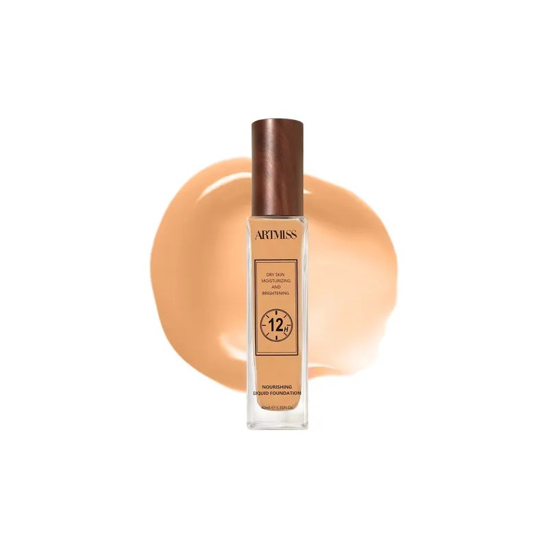 Base De Maquillaje Líquida Infaillible Matte Cover 12h