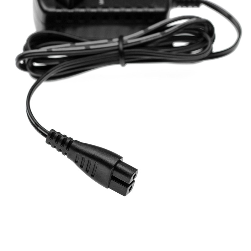 vhbw AC Power Supply Compatible with Panasonic ES 8017, ES