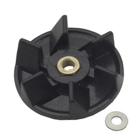 COPLE DE MOTOR PARA LICUADORA ROSCA CHICA COMPATIBLE HAMILTON