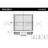 RIDEX 424I0029 Cabin Air Filter Pollen Filter