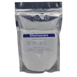 Sodium Formate, ACS, 99+%, 500g