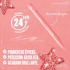 NYX Professional Makeup Epic Ink Liner Glitz, Delineador Líquido con