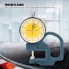Digital Thickness Gauge, Teaching Other Gauges Meter Paper Metal Card