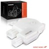 A-Premium Door Lock Actuator Compatible with Honda Odyssey 2011 2012