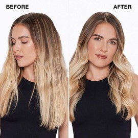 IGK First Class Dry Shampoo + Antisocial Dry Hair Mask | Charcoal Detox + Bond-Building | Vegan + Cruelty Free | Full Size Set