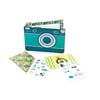 Mini Scrapbook For Sprocket Printer | Camera