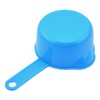 11 Pcs Plastic Measuring Spoons and Cups Set for Home