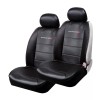Dodge New Dodge Elite Logo Car Truck 2 Front Sideless