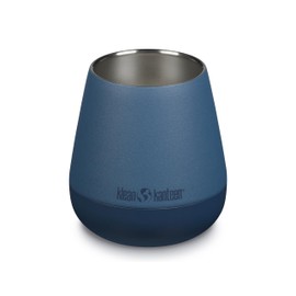 Klean Kanteen Rise Wine Tumbler Stainless Steel in Stellar Colour, 296 ml, 1010182