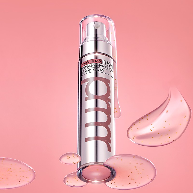 Primera [프리메라]피디알엔-나이아10 토닝 글로우 세럼 [Primera] PDRN-Niacin10 Toning Glow Serum