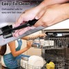 Mince Chopper, Meat Chopper & Masher Tool for Cooking –
