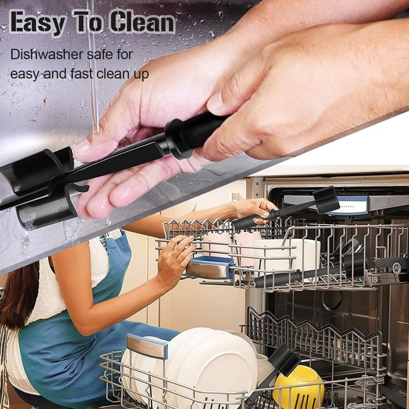 Mince Chopper, Meat Chopper & Masher Tool for Cooking –
