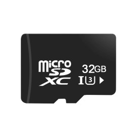 COOLGO Wifi Wireless Security Camera System  Home Night Vision Cam 1080P HD - Only 32G TF Card