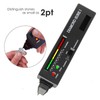 Diamond Tester Pen,High Accuracy Jewelry Diamond Tester,Professional Diamond Selector,Jewelry Diamond