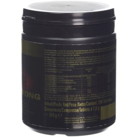 Inkospor X-Treme Aminostrong 240 Tablets 1 Pack (1 x 384 g Tub)