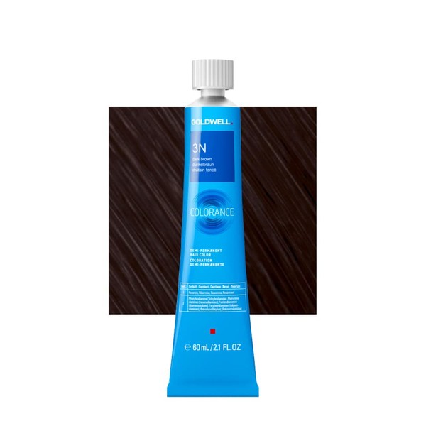 GOLDWELL Colorance 3N Dark Brown tb 60ml