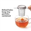 OXO Brew - Cesta infusora de té de hojas sueltas
